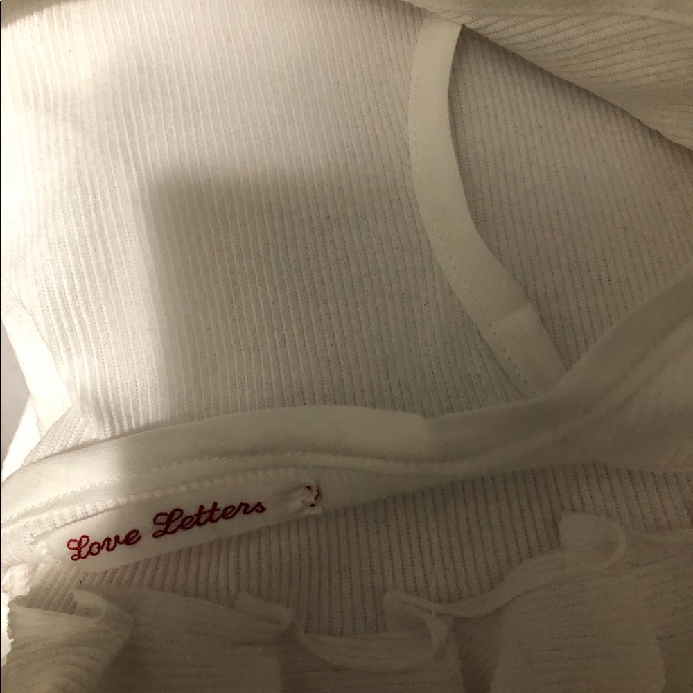 Intimate Apparel